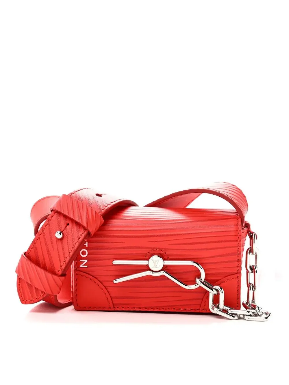 Louis Vuitton Epi Micro Steamer #282450L16B